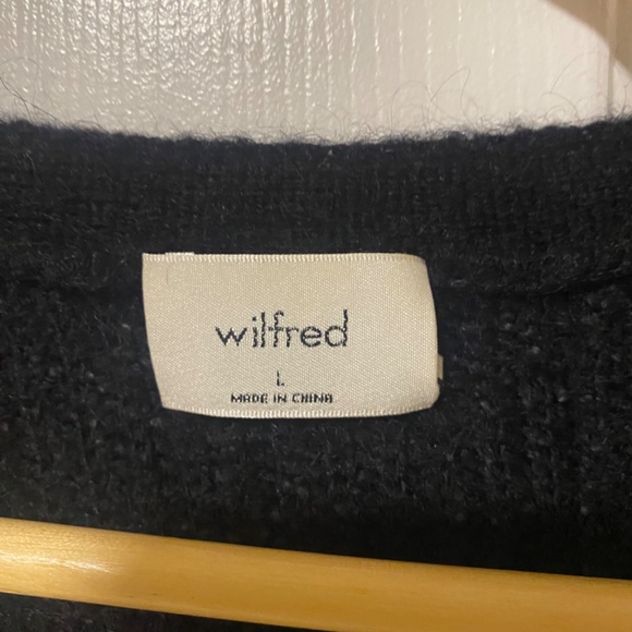 Knit Cardigan - Picture 2 of 4